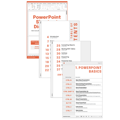 Shortcut Dictionary Bundle