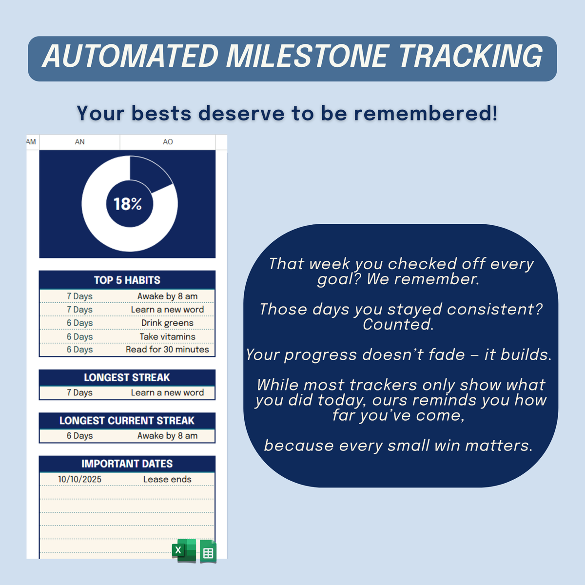 2026 Habit Tracker