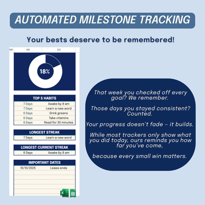 2026 Habit Tracker