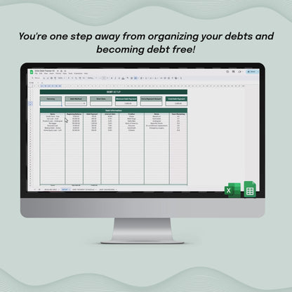 2026 Ultimate Productivity Tracker Bundle